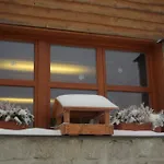 Cihlarska Bouda, 307 Appartement *