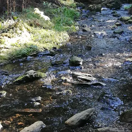 Cihlarska Bouda, 307 * Černý Důl