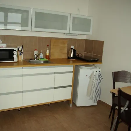 Apartament Cihlarska Bouda, 307 *