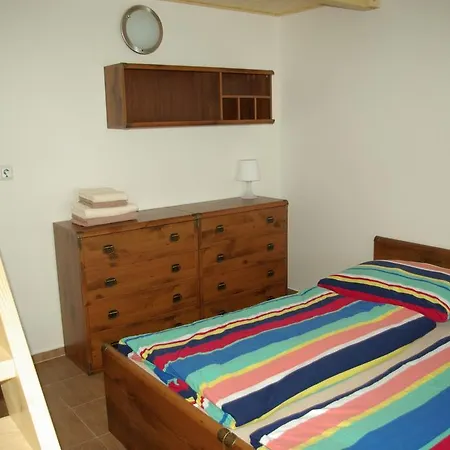 Cihlarska Bouda, 307 Apartament