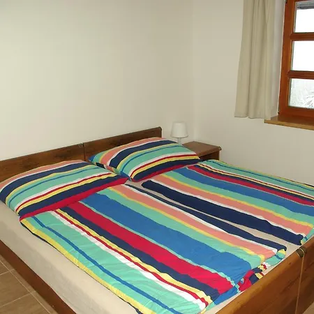 Apartmán Cihlářská Bouda, 307 *