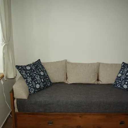 Apartmán Cihlářská Bouda, 307 Černý Důl