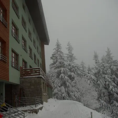 Cihlarska Bouda, 307 Apartament *