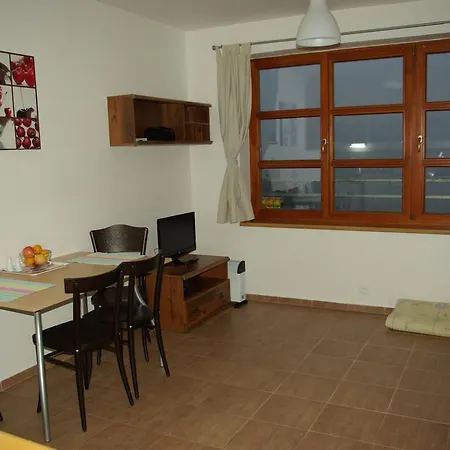 Cihlarska Bouda, 307 *
