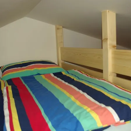 Cihlarska Bouda, 307 Černý Důl