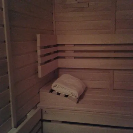 Cihlarska Bouda, 307 Apartament