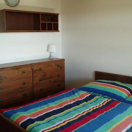 Apartament Cihlarska Bouda, 307