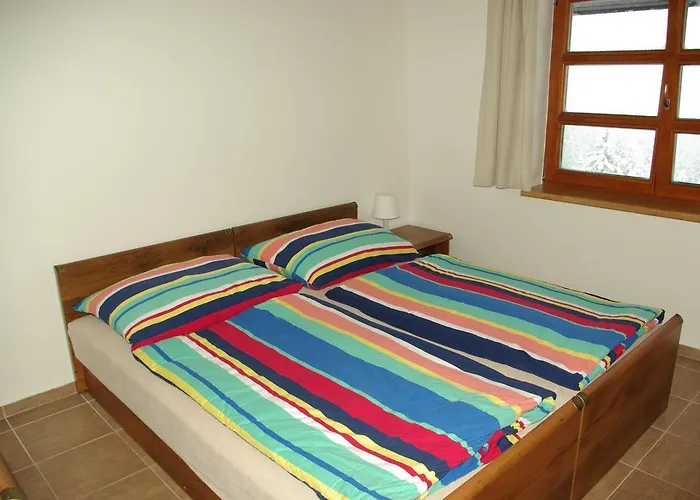 Apartman Cihlarska Bouda, 307 *
