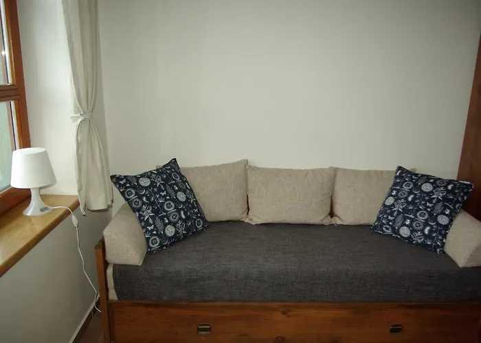 Apartment Cihlarska Bouda, 307 Černý Důl