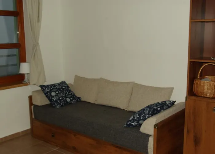 Lägenhet Cihlarska Bouda, 307 Černý Dŭl