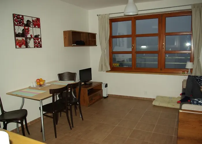 Cihlarska Bouda, 307 *