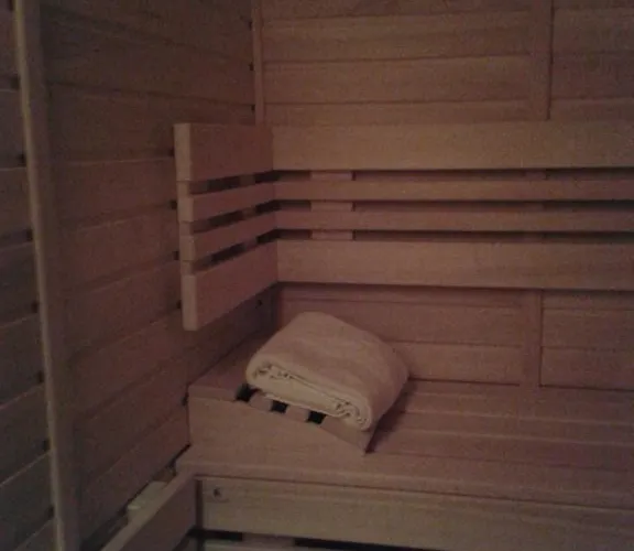 Cihlarska Bouda, 307 Apartman