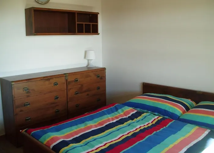 Apartman Cihlarska Bouda, 307